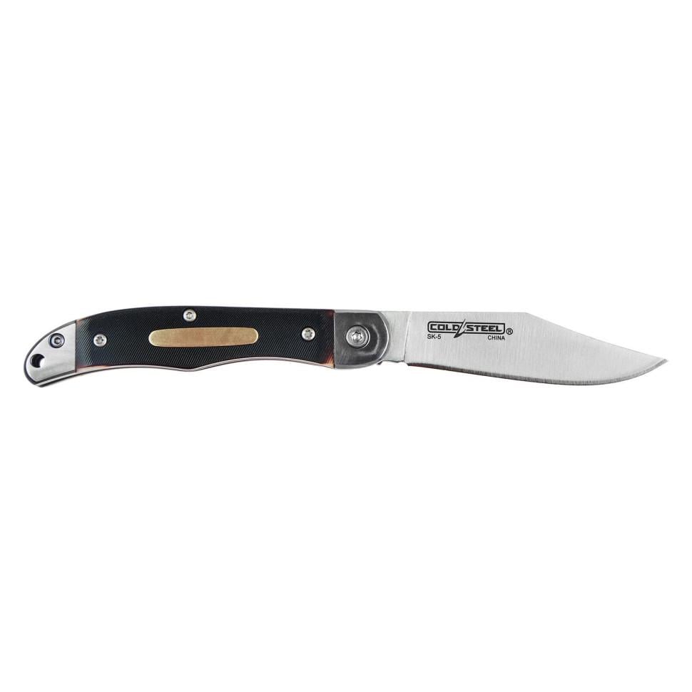 Ніж складаний Cold Steel Ranch Hand Black (CS-FL-3RB)