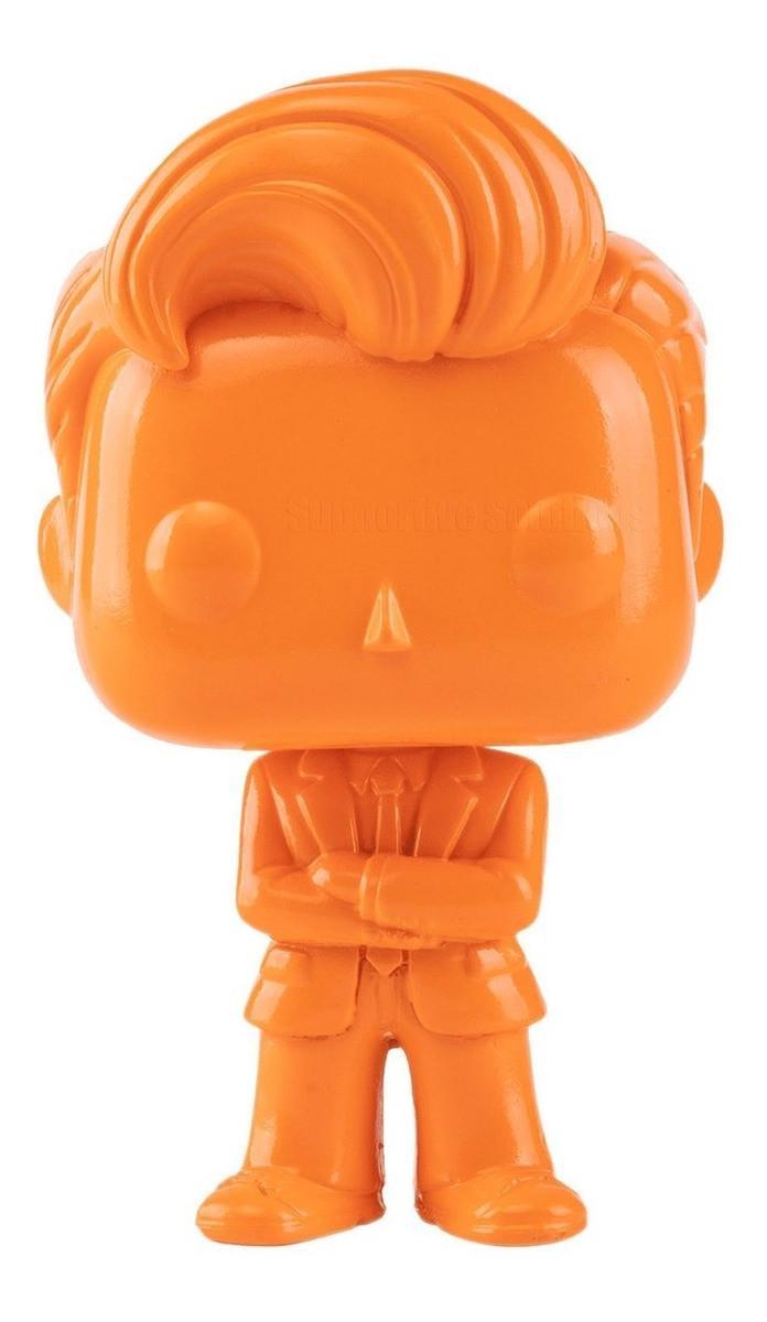 Фігурка Funko Pop Conan OBrien Summer Convention Exclusive10 см (Movies CB 25)