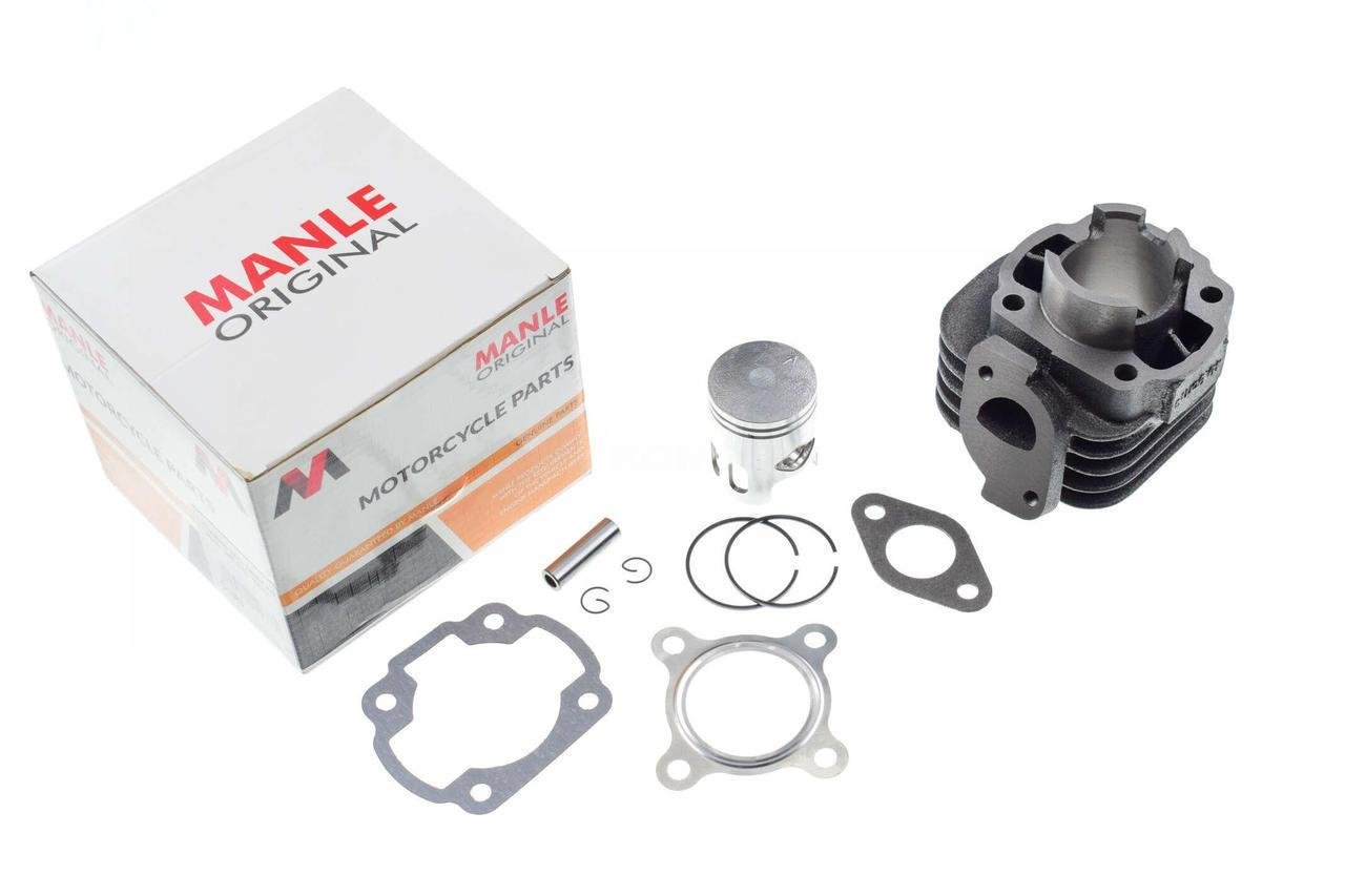 Поршнева ЦПГ Manle Yamaha JOG 3KJ 50 Ø 40 мм p-10 (2177245996)