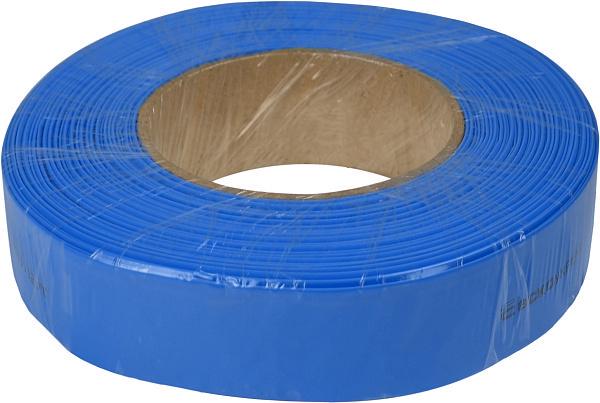 Трубка термоусадочная АСКО-УКРЕМ 25/12,5 мм 25 м Синий (28685283)