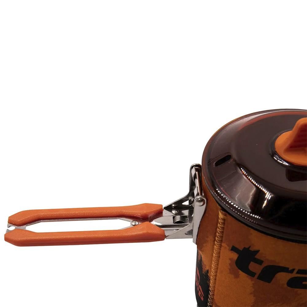 Система для приготування їжі Tramp Помаранчевий (UTRG-049-orange) - фото 9