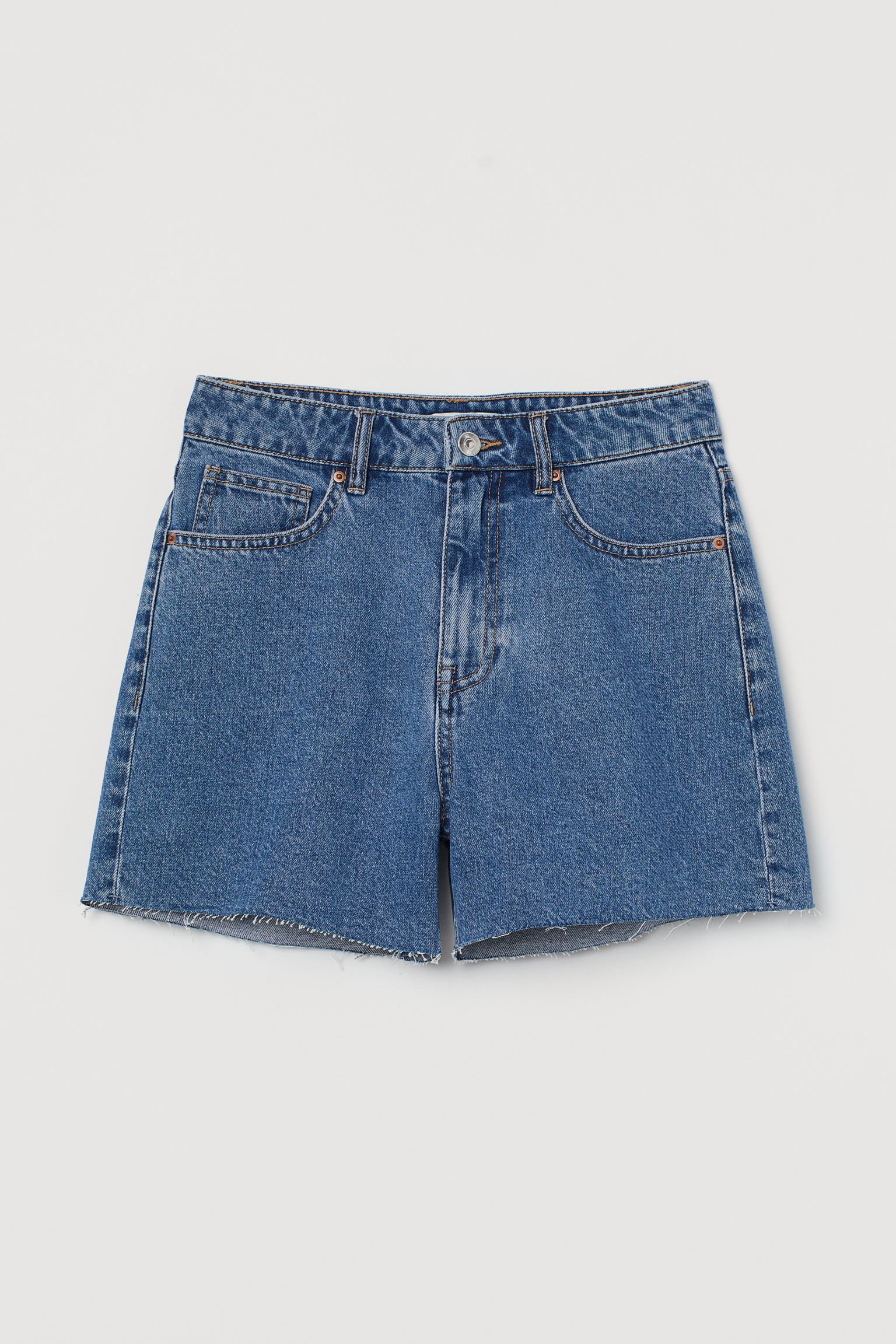 Шорты джинсовые р. 36 Темно-синий (8650731wer) Шорты джинсовые р. 36 Темно-синий (8650731wer)