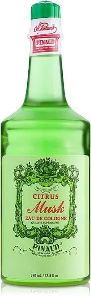 Одеколон после бритья CLUBMANCitrus Musk Cologne 70 мл