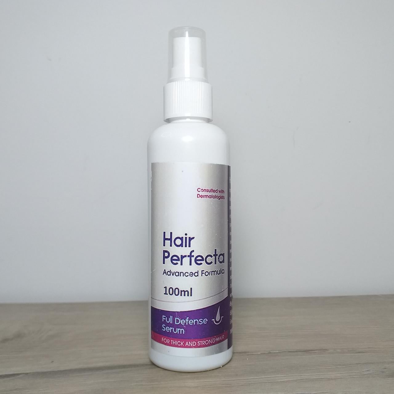 Спрей против выпадения волос Hair Perfecta 100 мл (X-288)
