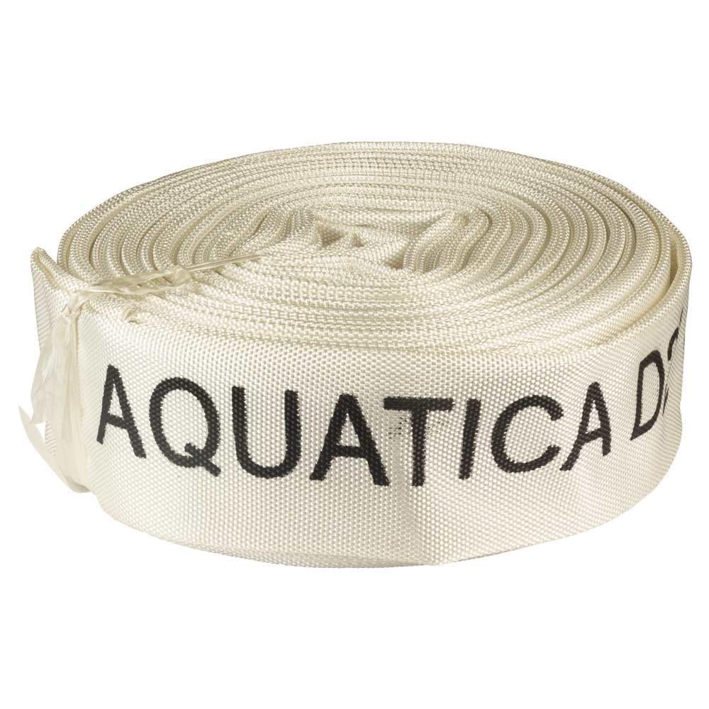Шланг для дренажно-фекального насосу Aquatica двошаровий PVC/РЕ Ø 2" 8ATM 30 м Aquatica (779967) Шланг для дренажно-фекального насосу Aquatica двошаровий PVC/РЕ Ø 2" 8ATM 30 м Aquatica (779967)