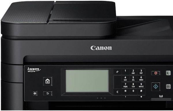 БФП Canon i-Sensys MF237w з Wi-Fi (1418C030) - фото 3 БФП Canon i-Sensys MF237w з Wi-Fi (1418C030) - фото 3