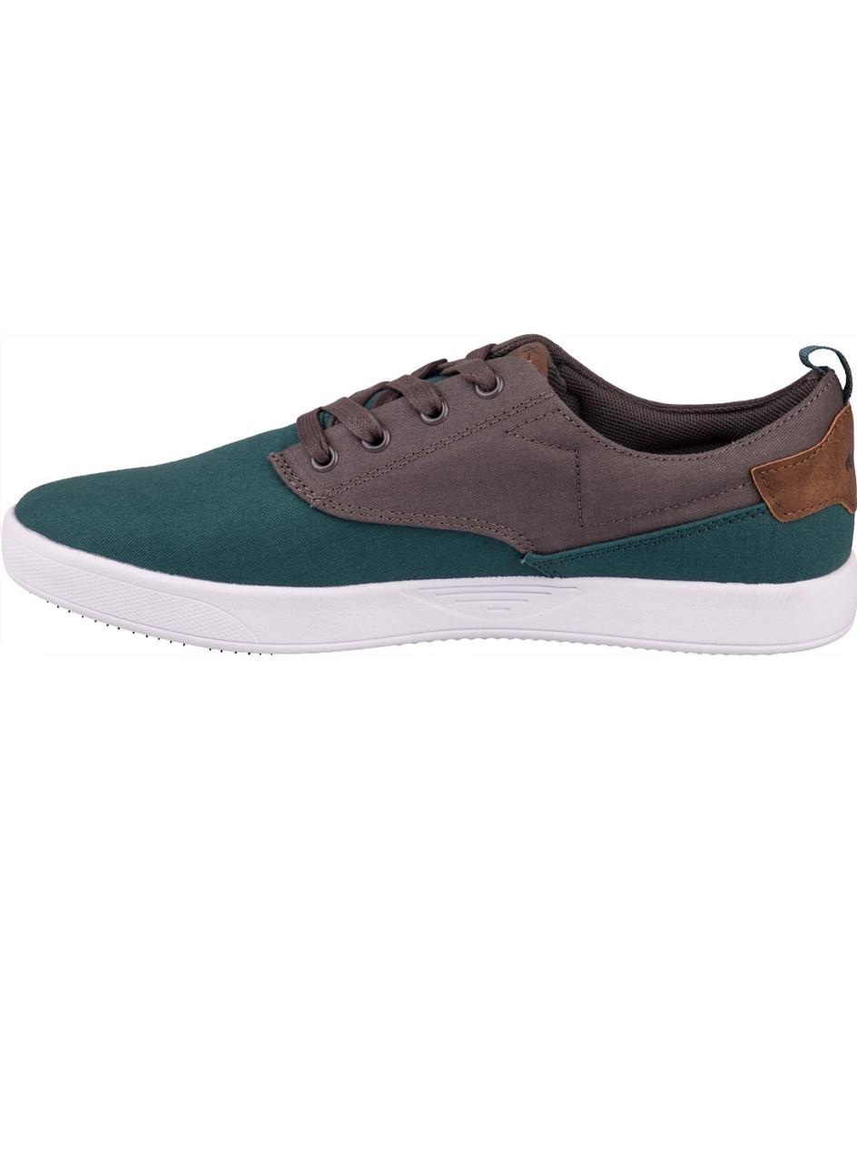 Кеди чоловічі спортивні Reaper р. 44 29,3 см (1711963853) - фото 4 Кеди чоловічі спортивні Reaper р. 44 29,3 см (1711963853) - фото 4