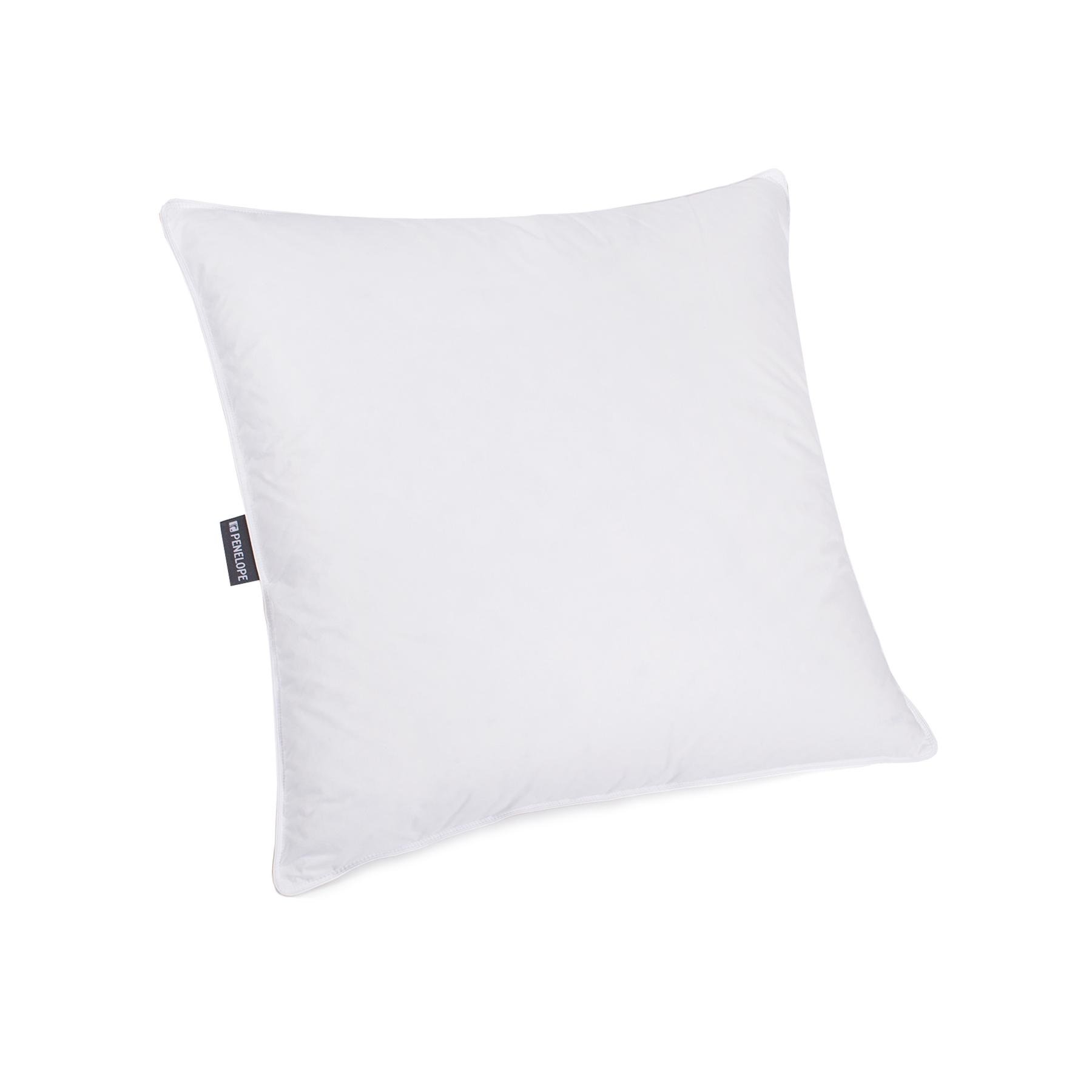 Подушка Penelope Dove Soft пуховая 70x70 см (11683258)