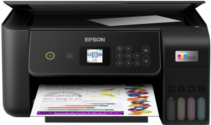 БФП Epson EcoTank L3260 Wi-Fi (2341477843)