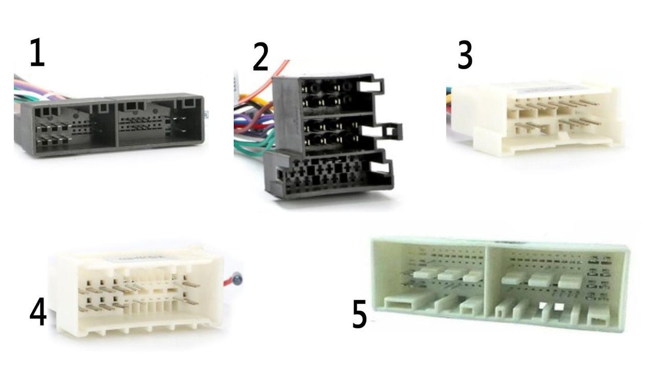 Автомагнітола KIA Cerato 2008-2013 на Android 12+ CarPlay 4core 2/32 Гб (М-КЦ-9-В2) - фото 5 Автомагнітола KIA Cerato 2008-2013 на Android 12+ CarPlay 4core 2/32 Гб (М-КЦ-9-В2) - фото 5