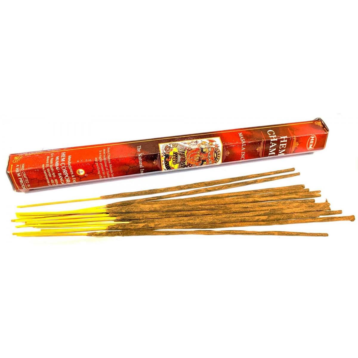 Аромапалочки Хэм Чампа (27638k-MZ)