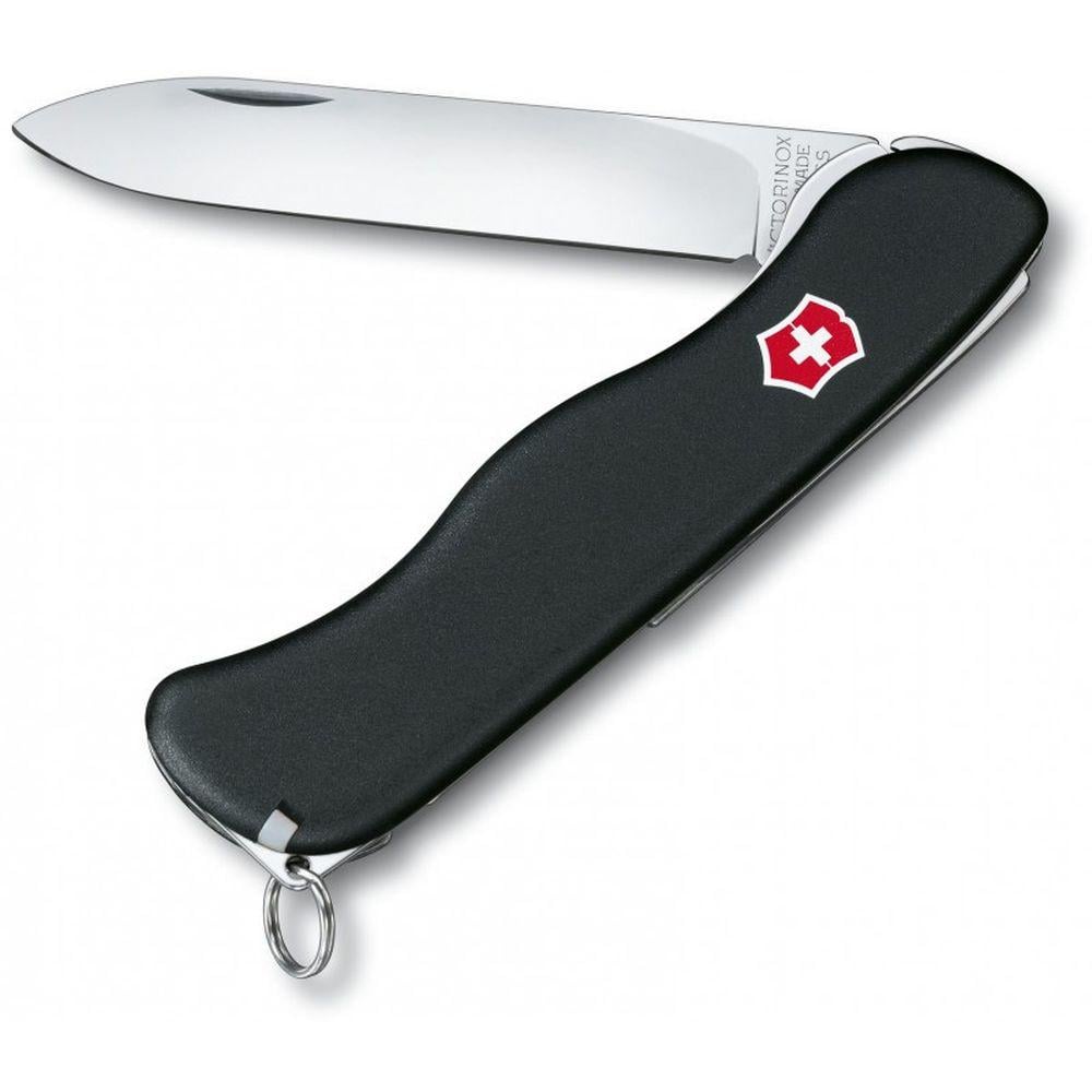 Ніж швейцарський складаний Victorinox Sentinel 0.8413.3