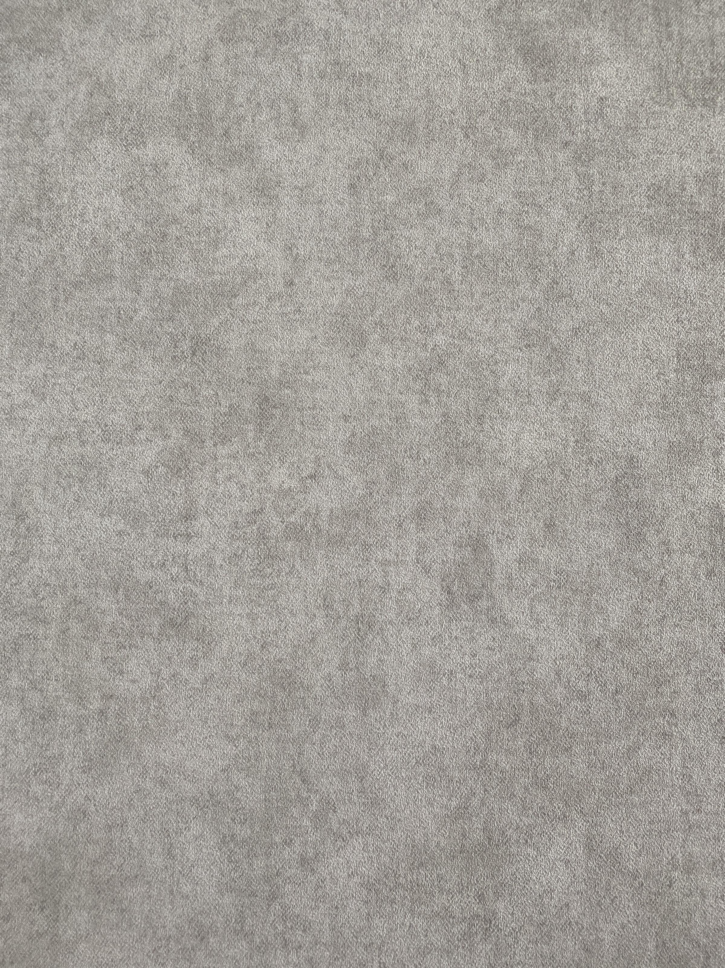 Обои виниловые на флизелиновой основе Grandeco Opportunity Wallcoverings Q0067 Однотон Кофе с молоком