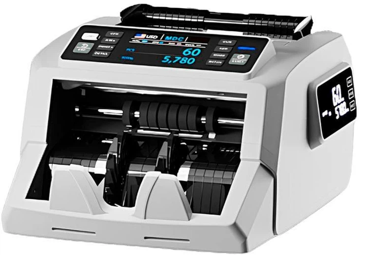 Лічильник банкнот Lolaran N71 IR/UV/MG (577095655)