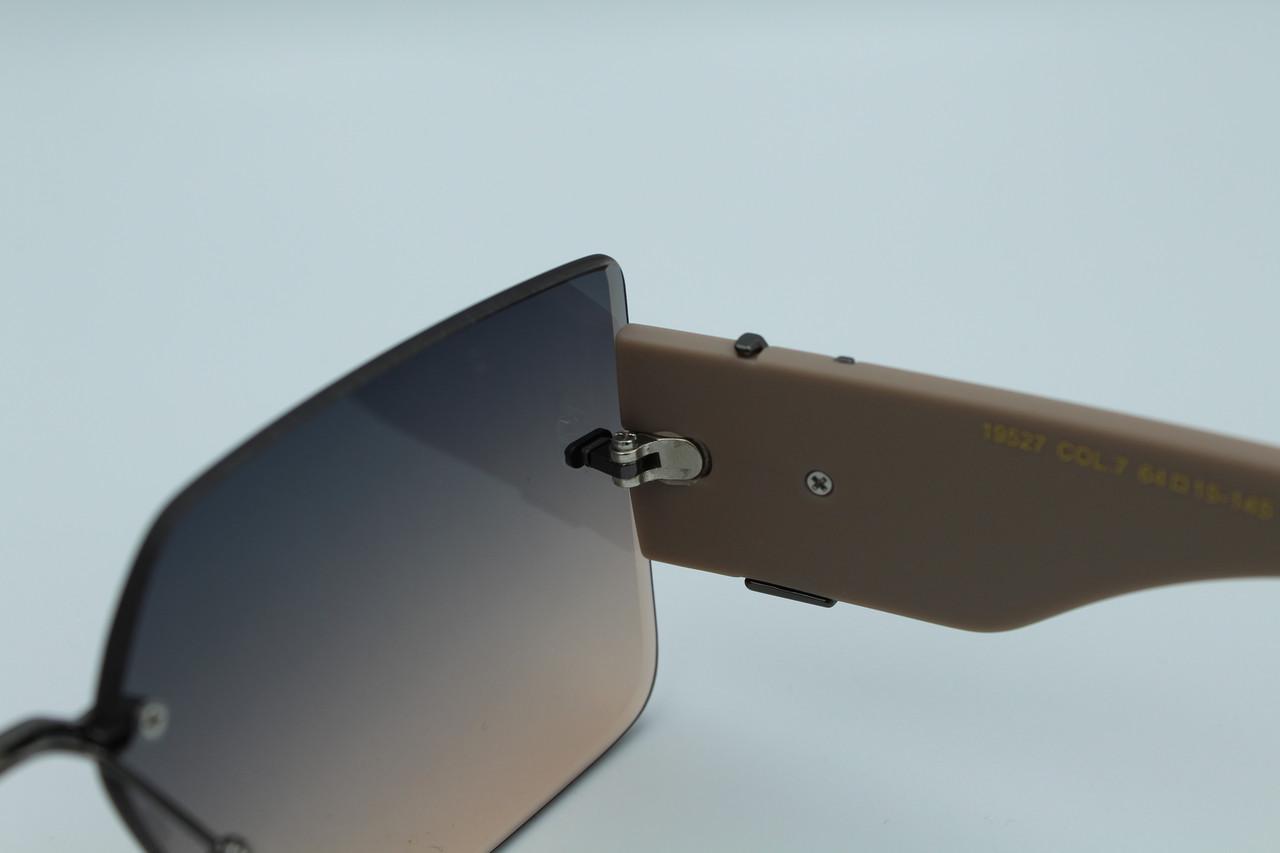 Сонцезахисні окуляри жіночі 19527 col 7 (2571549864) - фото 9 Сонцезахисні окуляри жіночі 19527 col 7 (2571549864) - фото 9