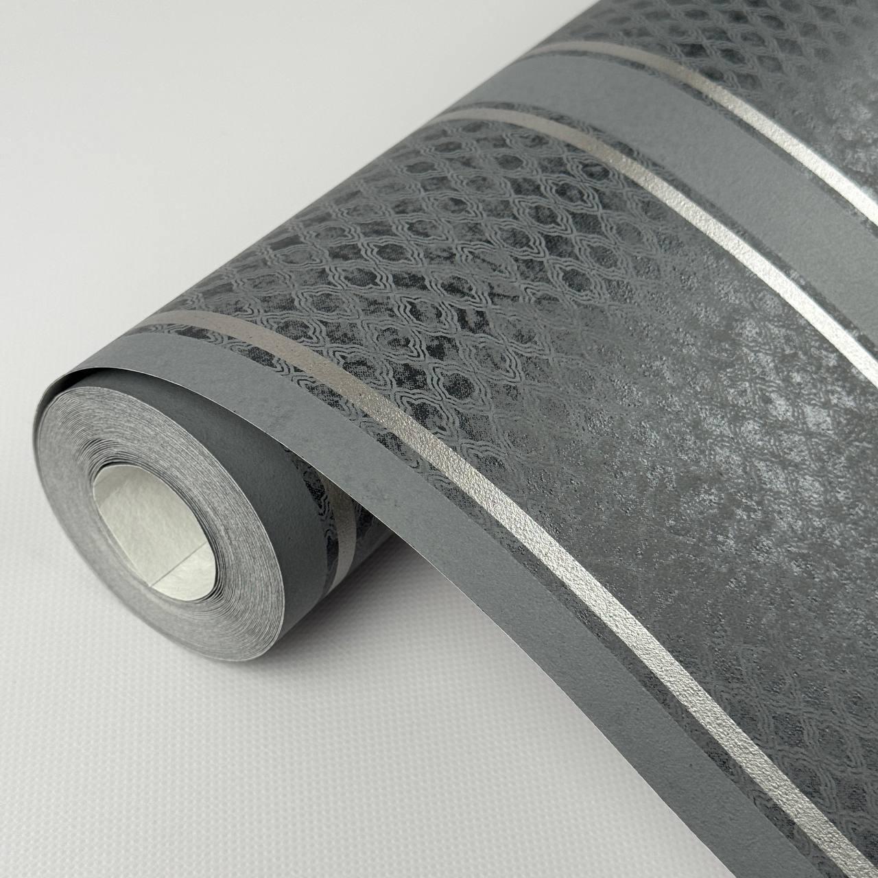 Обои виниловые на флизелиновой основе Marburg 58637 рулон 10х0,53 м (2788388348)