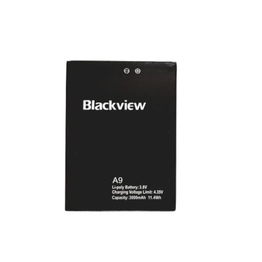 Аккумулятор для BlackView A9 3000 mAh (000021378)