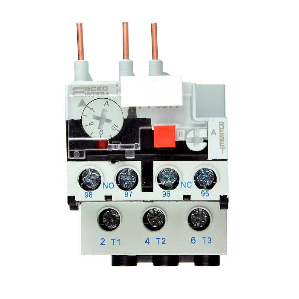 Реле тепловое АСКО-УКРЕМ PT-0316 JR28-25K 0316 (A0040060059)