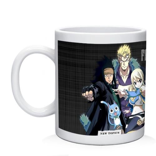 Чашка Фейрітейл