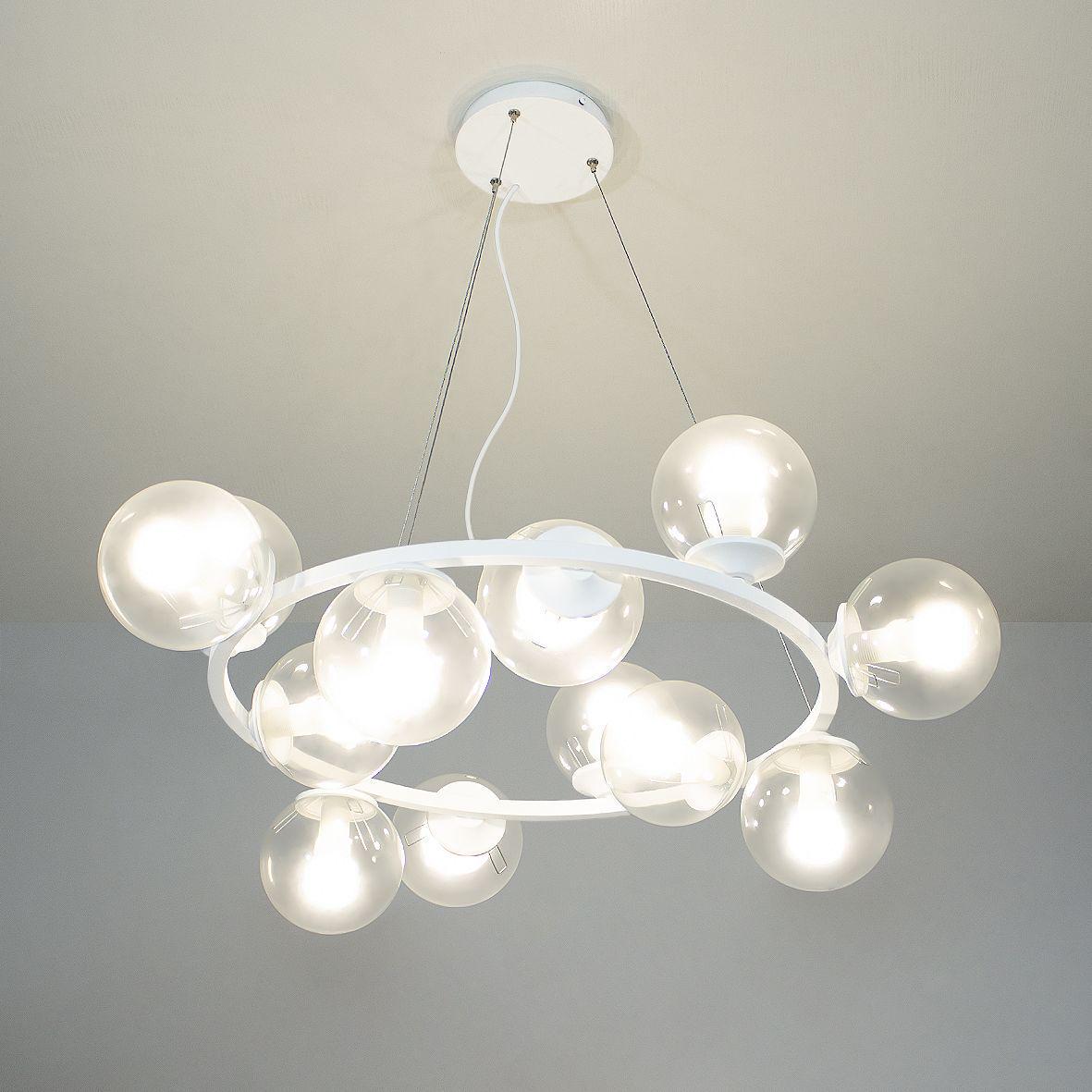 Люстра Imperium Light Frost (1401280.01.00)