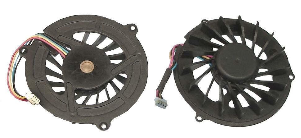 Кулер для ноутбука Lenovo B450 Discrete Video 5V 0.32A 4-pin Brushless