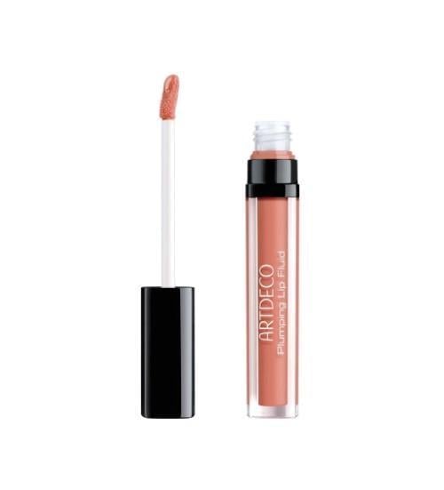 Флюид для губ с увеличивающим эффектом Artdeco Plumping Lip Fluid 21 - Glossy Nude, 3 мл