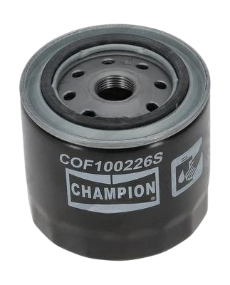 Фильтр масла Champion COF100226S