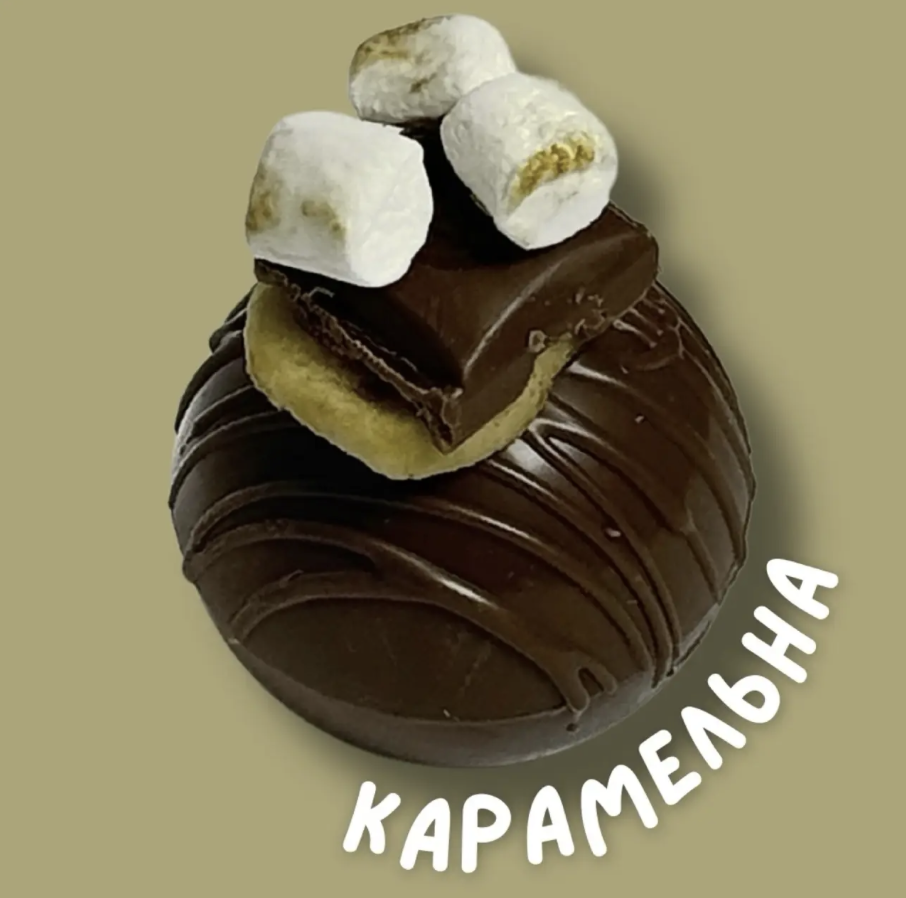 Подарочный набор 6 съедобных чашек и 7 какао бомб с маршмеллоу шоколадный подарок Красное сердце (Е500235) - фото 8 Подарочный набор 6 съедобных чашек и 7 какао бомб с маршмеллоу шоколадный подарок Красное сердце (Е500235) - фото 8