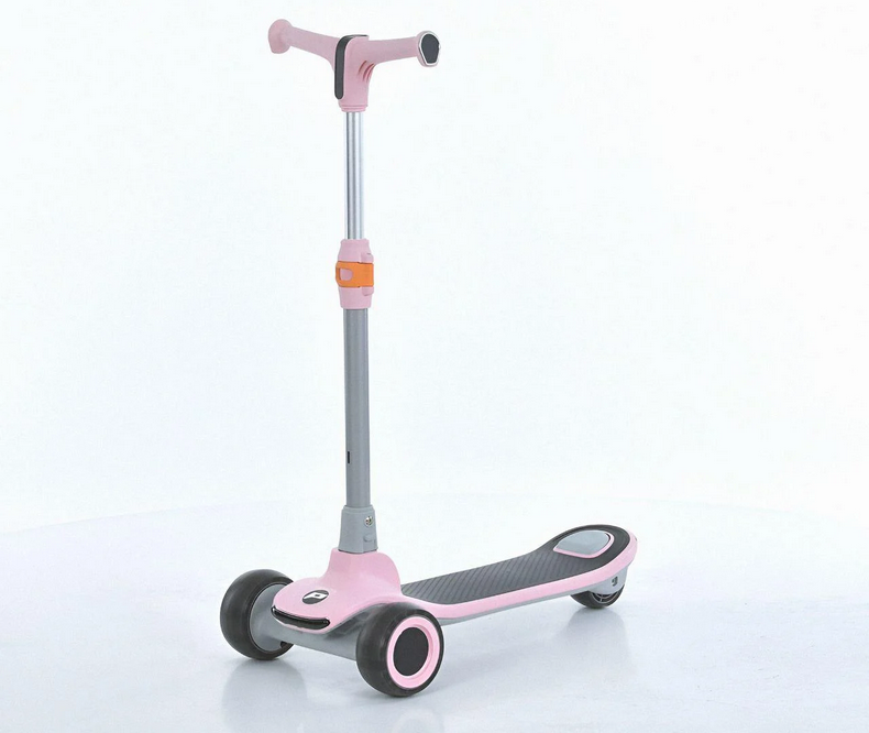 Самокат JR3-143-P Самокат JR3-143-P