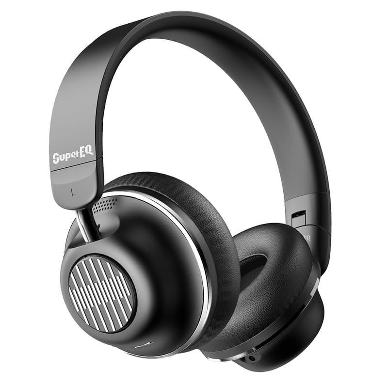 Bluetooth-навушники Super EQ S2 (1652855392)
