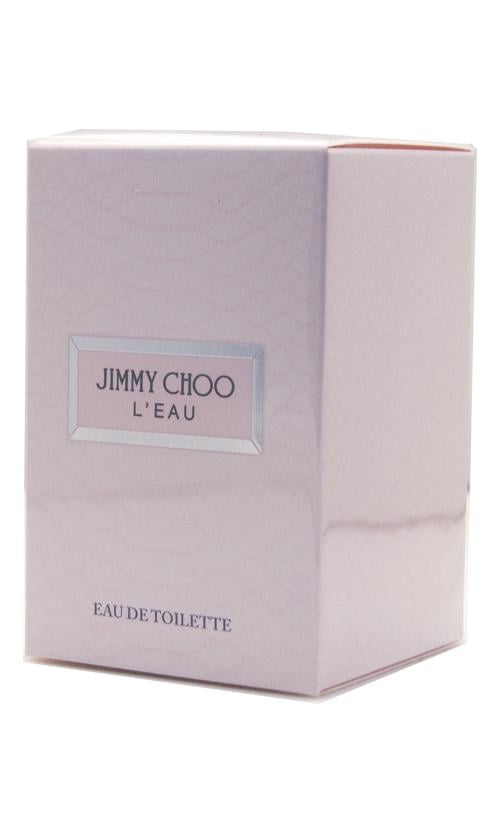 Туалетна вода Jimmy Choo LEAU JIMMY CHOO 90 мл (12725)