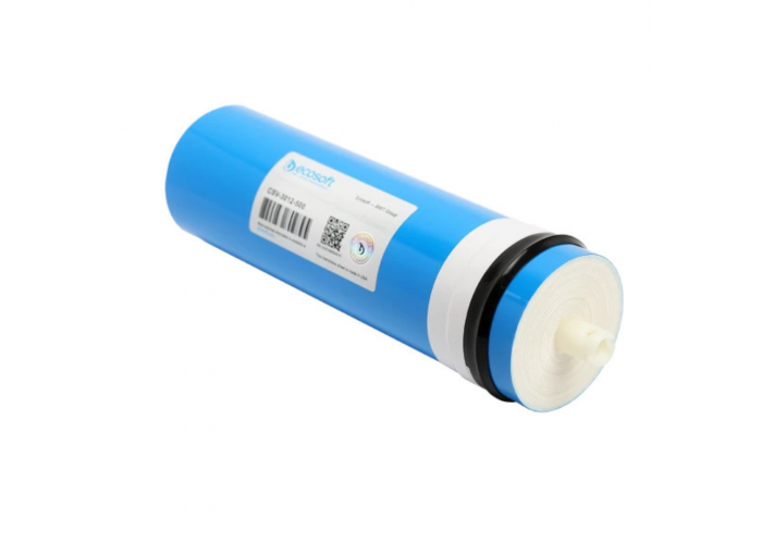 Мембрана Ecosoft 500 GPD для фильтров обратного осмоса (CSV3012500ECO) - фото 2