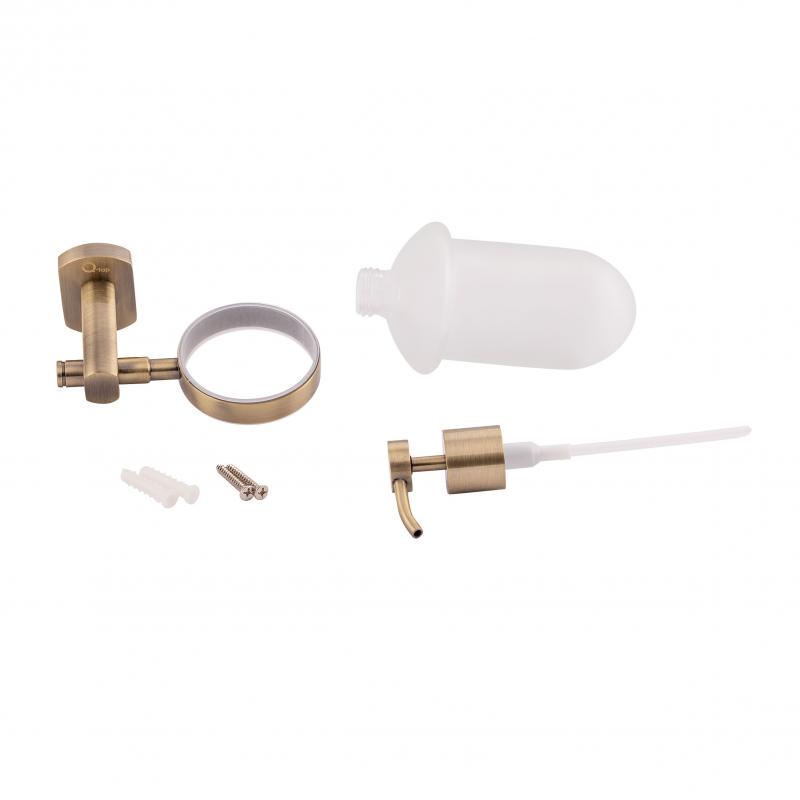 Дозатор для миючих засобів Qtap Liberty ANT 1152 25603 - фото 3