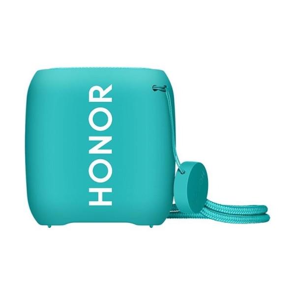 Портативная колонка Honor AM510 3 Вт IP54 Bluetooth 4.2 Blue Портативная колонка Honor AM510 3 Вт IP54 Bluetooth 4.2 Blue