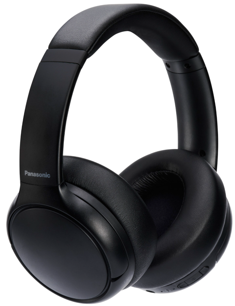 Гарнітура Panasonic RB-M600BG-K (7121458)