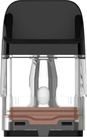 Картридж Vaporesso XROS Corex 2,0 2 мл Coil Mesh 0,6 Ом (16833) - фото 3