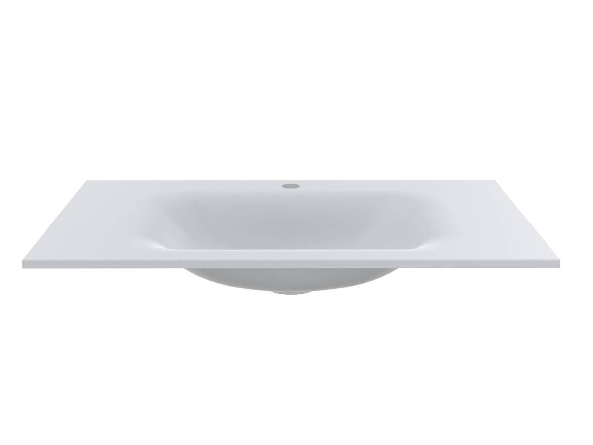 Умивальник Miraggio Jessel 800 Matt - фото 3