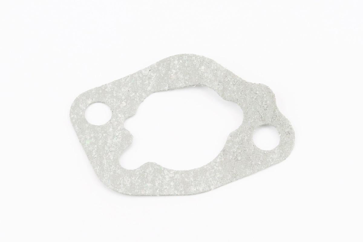 Прокладка карбюратора к двигателю 168F/170F b-0,5 мм паронит (207490) Прокладка карбюратора к двигателю 168F/170F b-0,5 мм паронит (207490)