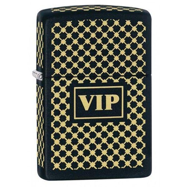 Зажигалка ZIPPO 28531 VIP