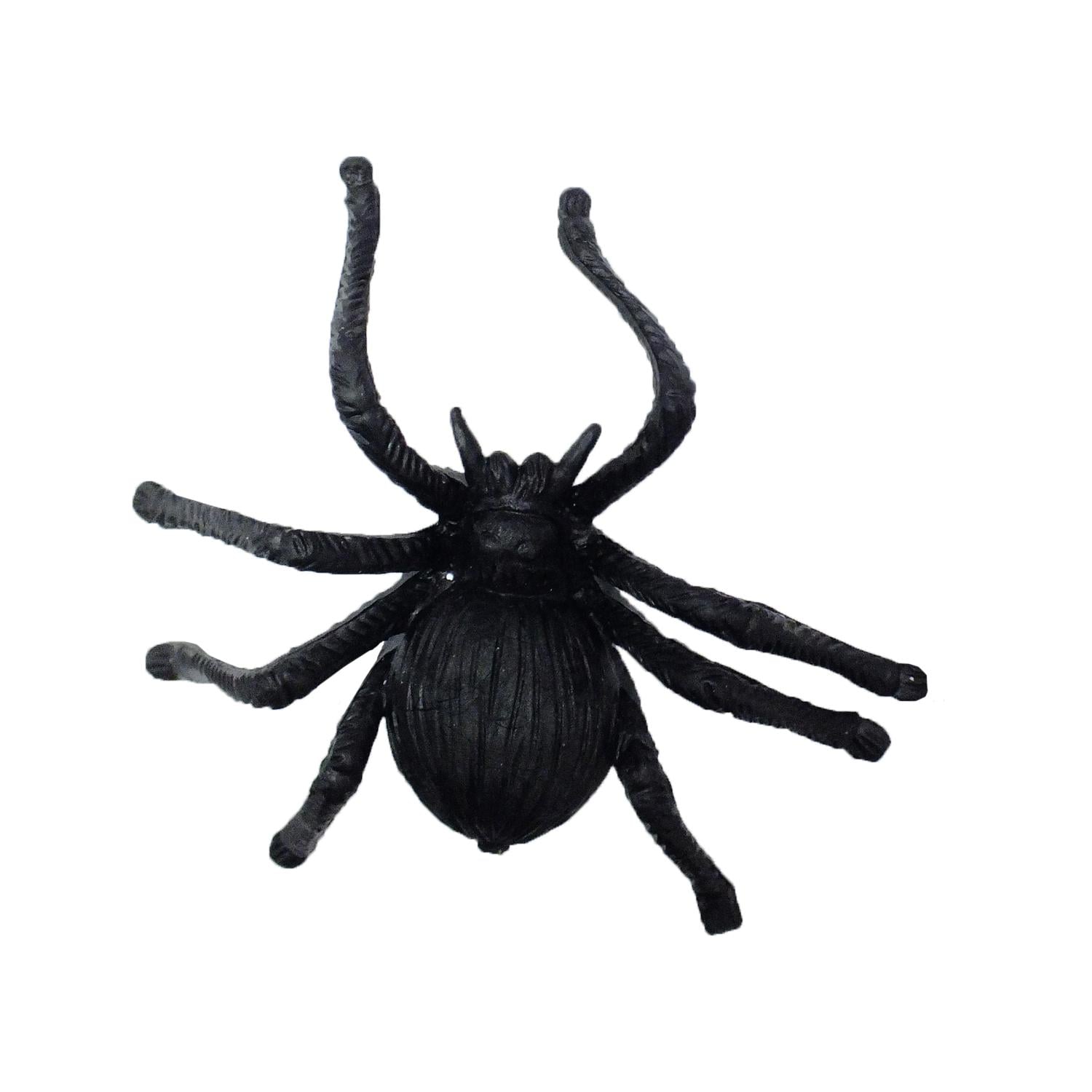 Паук Seta Decor с толстенькими ножками (19-287)