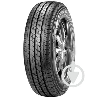 Автошина PIRELLI Chrono Camper 225/75 R16C 116R
