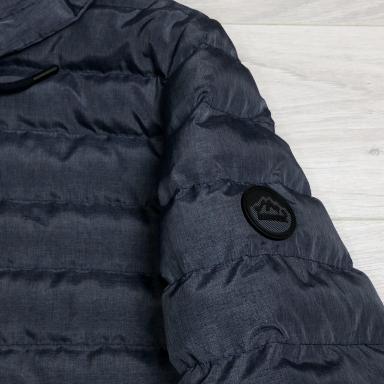 Куртка мужская весенняя зимняя M DangerМ (833) - фото 5 Куртка мужская весенняя зимняя M DangerМ (833) - фото 5