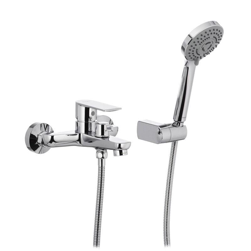 Смеситель для ванны IBERGRIF Supreme M13202 Смеситель для ванны IBERGRIF Supreme M13202