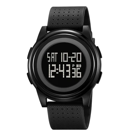 Наручные часы Skmei 2378BKBK Black