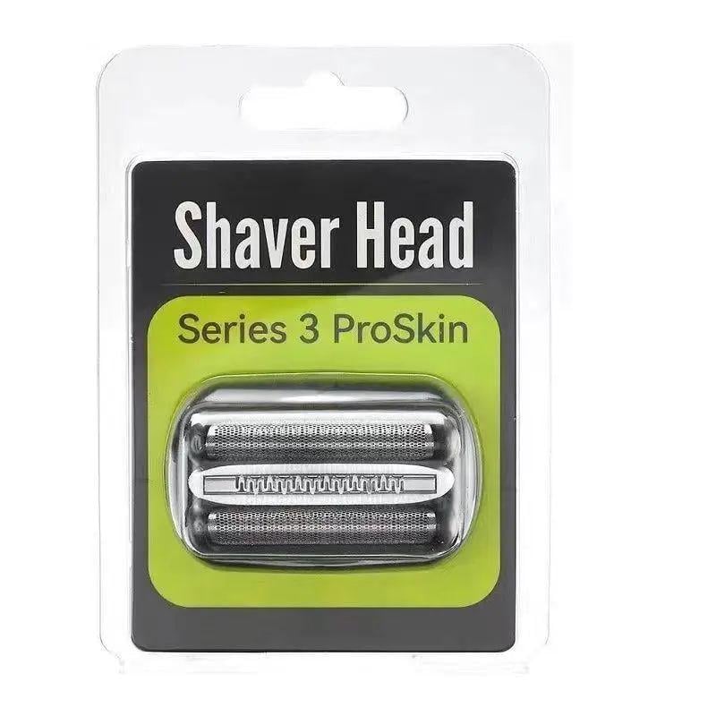 Сетка и режущий блок для бритвы Braun 32B Black (9/877)