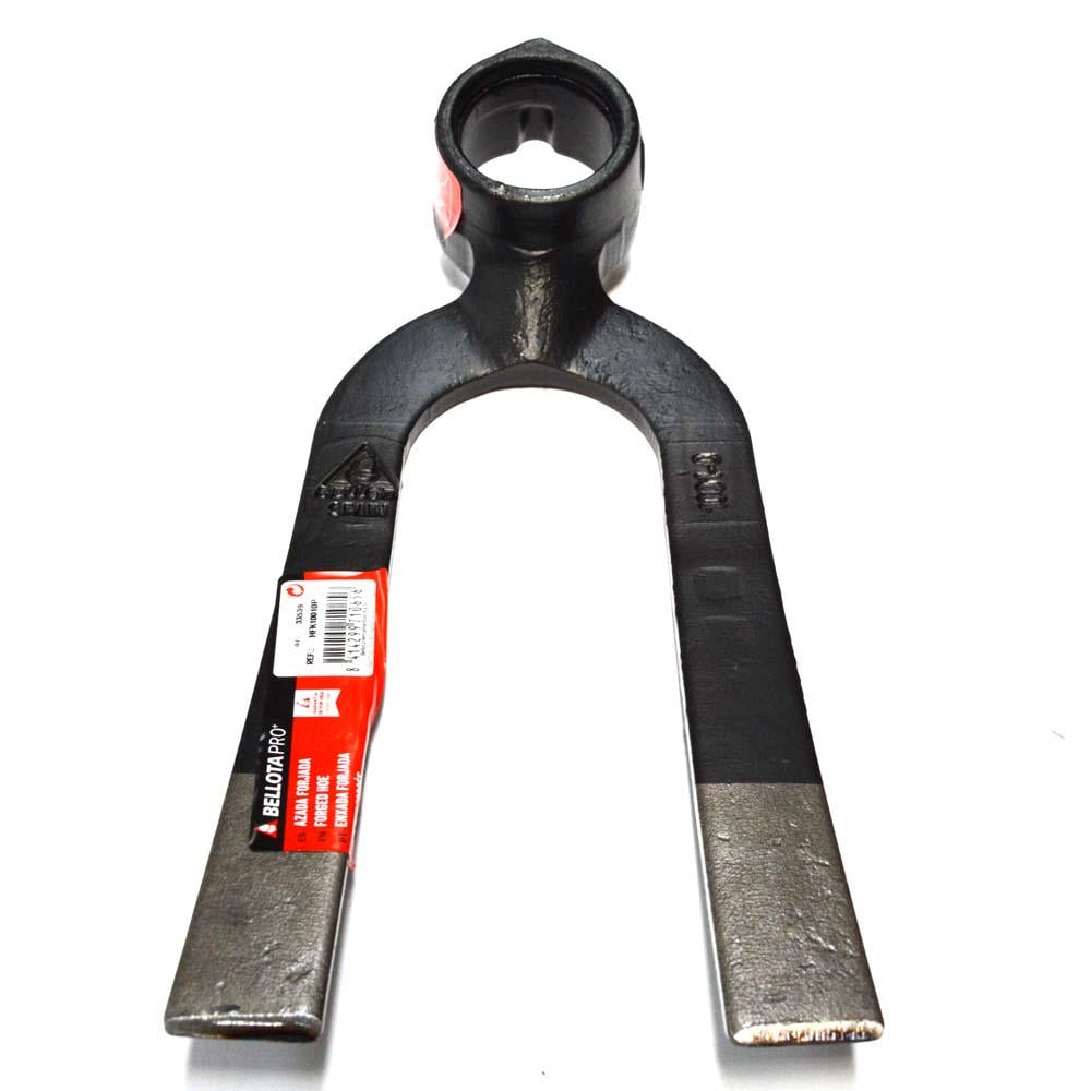 Розрихлювач-культиватор Bellota HFK10010P.B 2-х зубий без держака 220 мм - фото 2