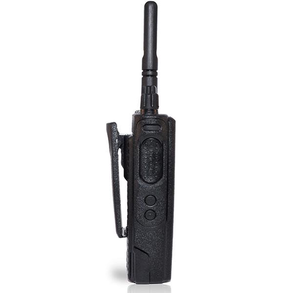 Радиостанция цифровая Motorola DP4600e VHF AES-256 шифрование - фото 2
