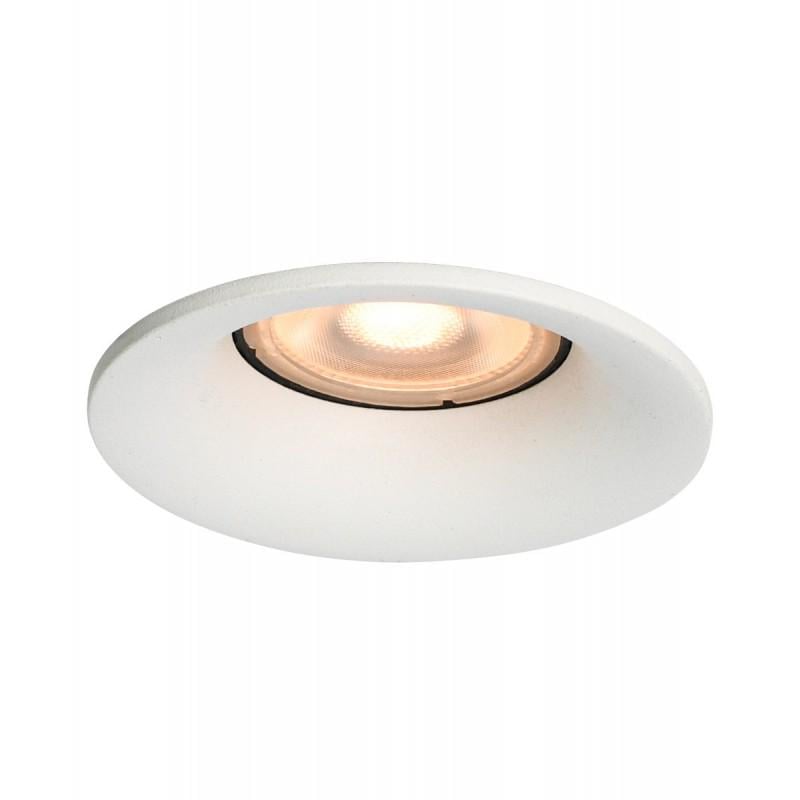 Точечный светильник Italux DL-60327A-WH Barto Точечный светильник Italux DL-60327A-WH Barto