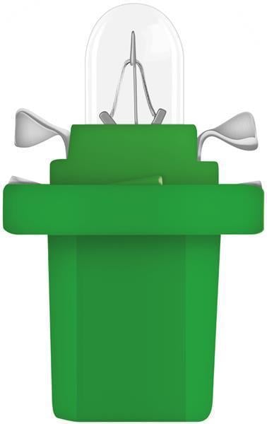 Автомобильная лампа накаливания Osram OSR 2722MF BAX 2 Вт 12V (23560265)