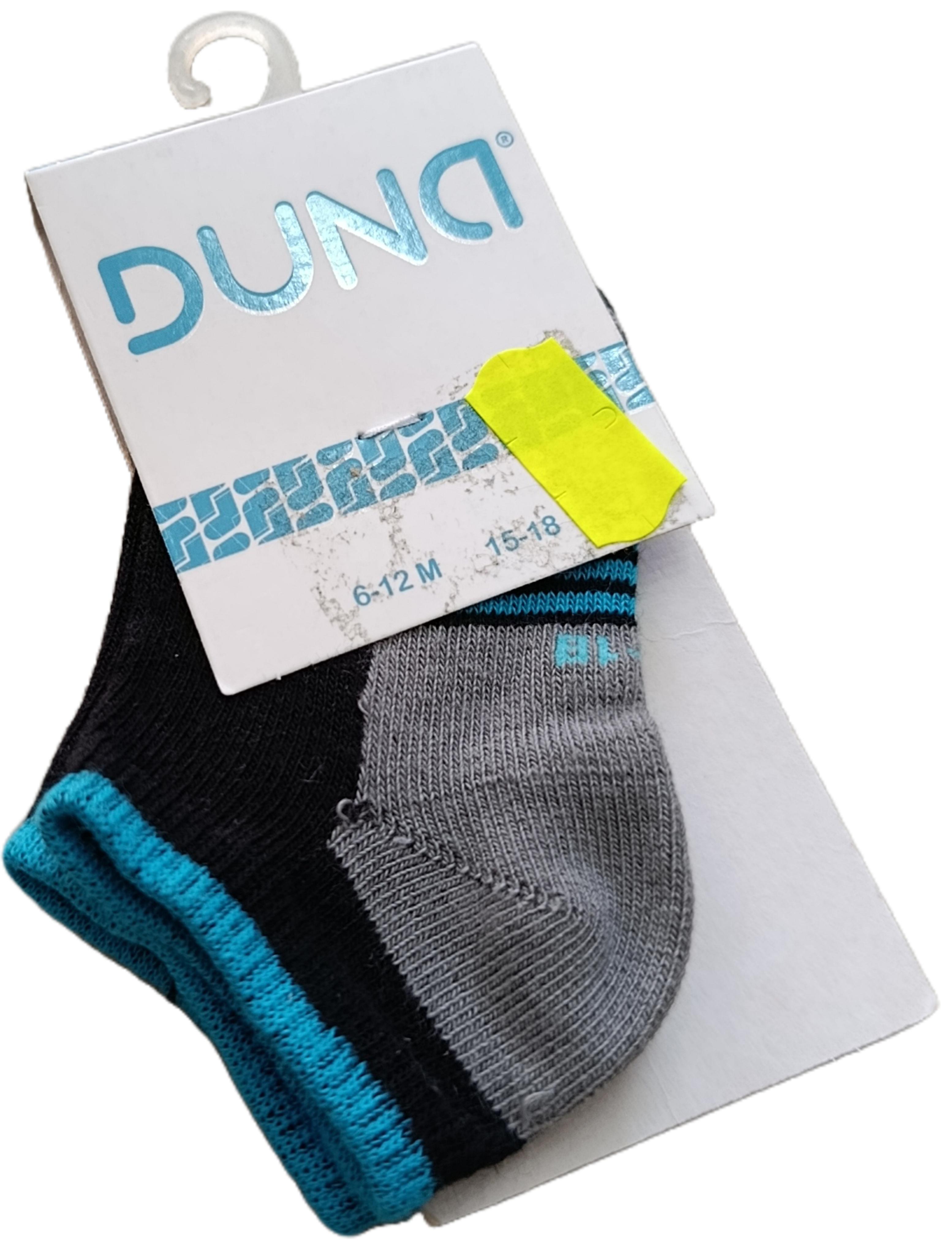 Носки детские деми Duna р. 10-12 (478) Носки детские деми Duna р. 10-12 (478)